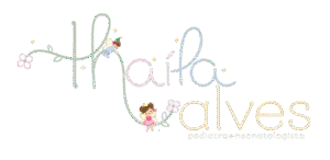 Thaila Alves Pediatra
