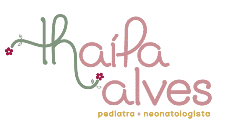Thaila Alves Pediatra
