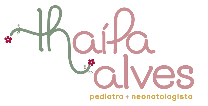 Thaila Alves Pediatra